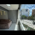 Apartamento por temporada Edifício Amazonas