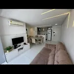 Por Temporada Edifício Amazonas Apartamento