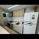 Apartamento Por Temporada Edifício Amazonas Fortaleza (Ceara)
