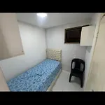 Por Temporada Edifício Amazonas Apartamento *