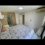 Apartamento por temporada Edifício Amazonas